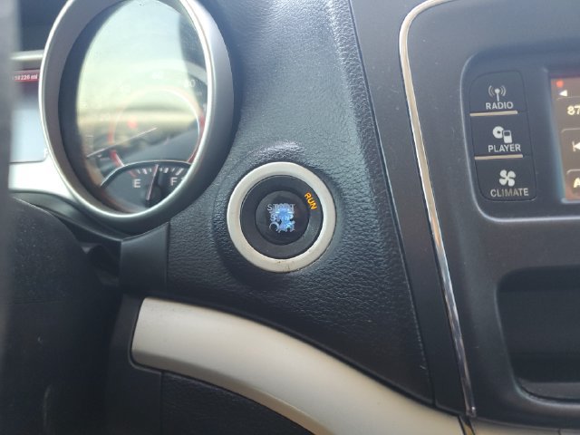 Used 2012 Dodge Journey SXT w/ Popular Equipment Group FWD image 24