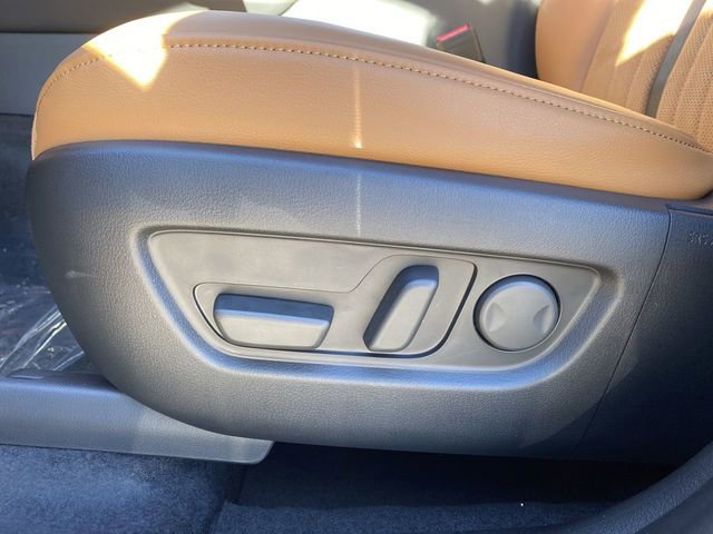 New 2026 MAZDA CX-70 3.3 Turbo S w/ Premium Plus image 13