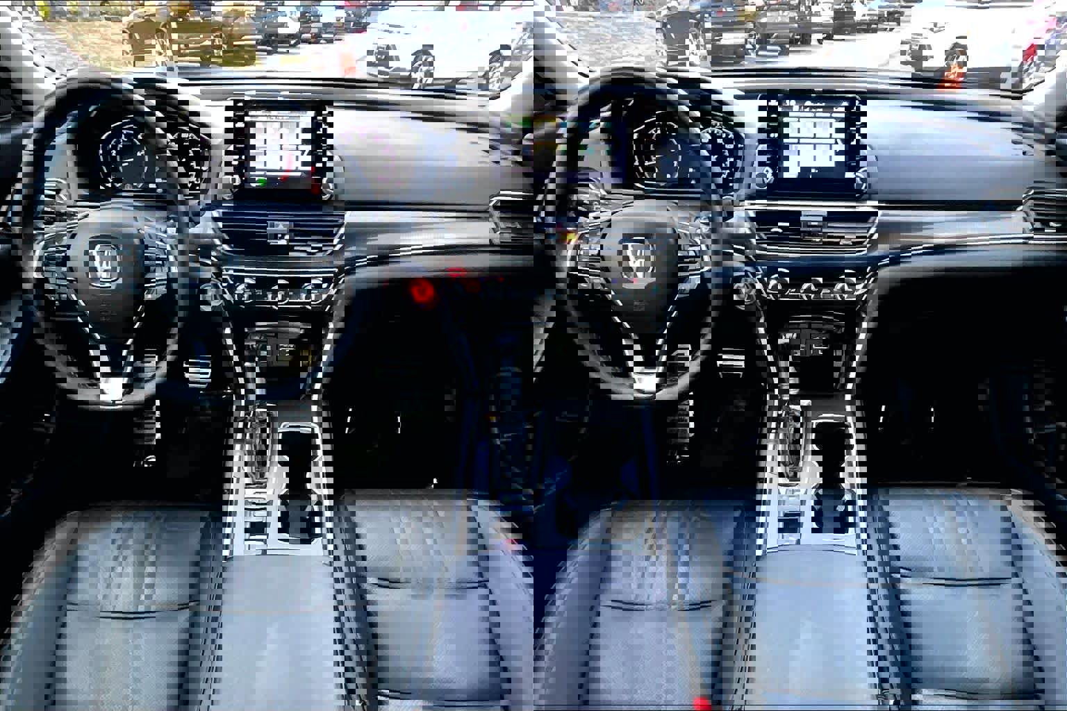 Used 2022 Honda Accord Sport Special Edition image 15