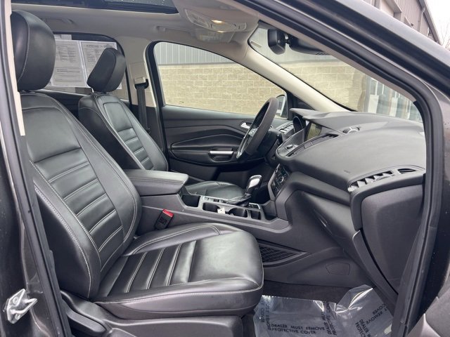 Used 2019 Ford Escape SEL image 11