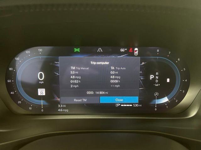 Certified 2025 Volvo XC40 B5 Core image 15