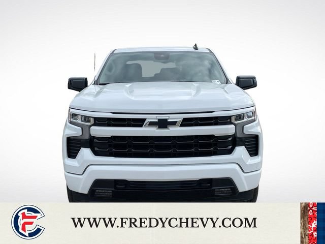 Used 2026 Chevrolet Silverado 1500 RST AWD/4WD image 9