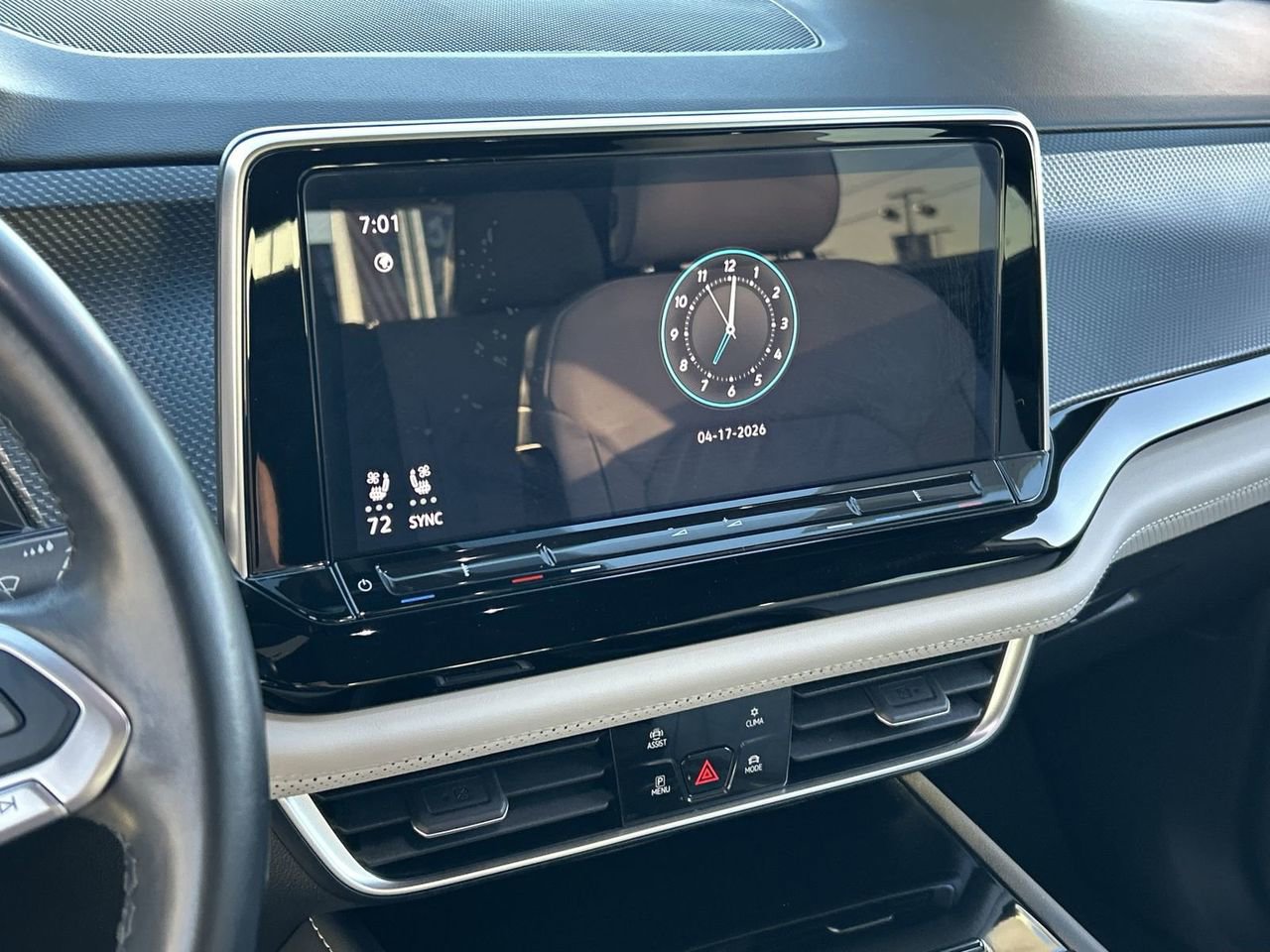 Certified 2024 Volkswagen Atlas Cross Sport SEL Premium R-Line AWD/4WD image 23