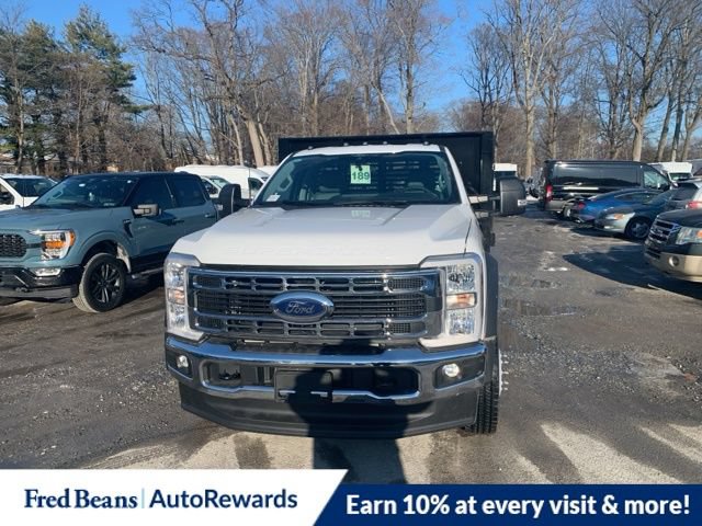 New 2026 Ford F450 XL AWD/4WD image 30