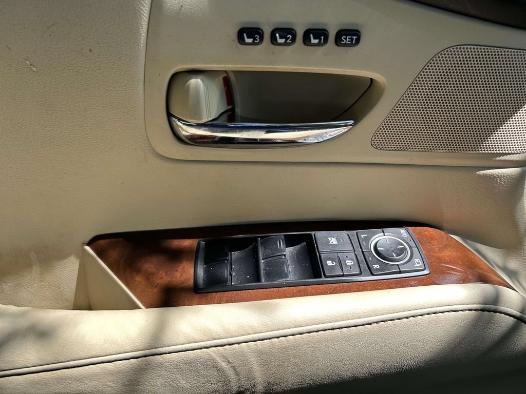 Used 2015 Lexus RX 350 FWD image 11
