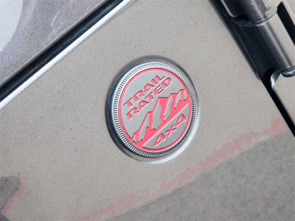 Used 2019 Jeep Wrangler Rubicon image 8