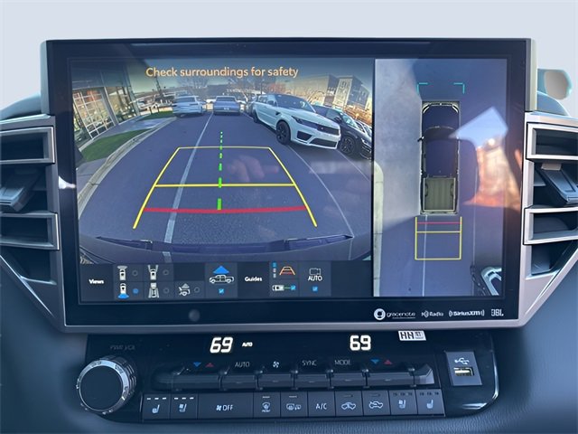 Used 2023 Toyota Tundra Limited image 20
