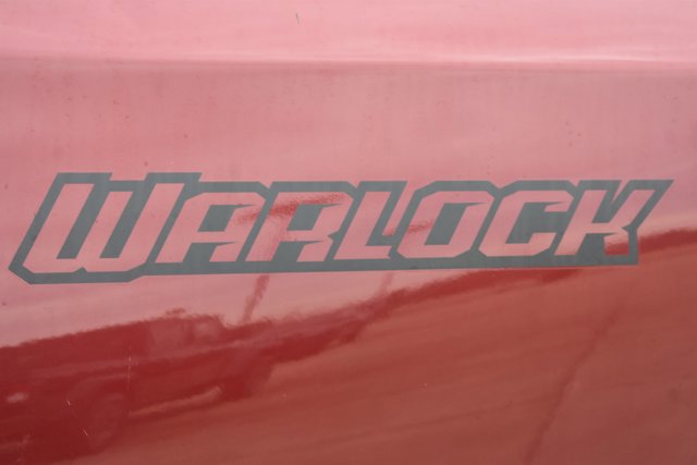 Used 2025 RAM 1500 Classic Warlock image 12