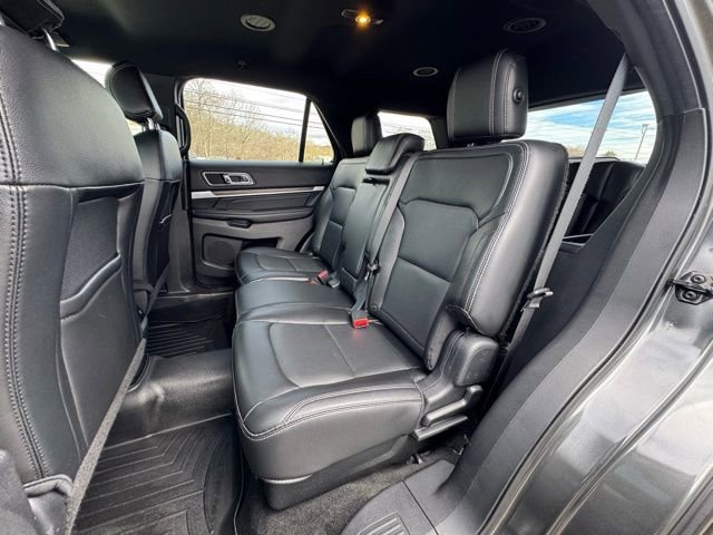 Used 2016 Ford Explorer Limited image 10