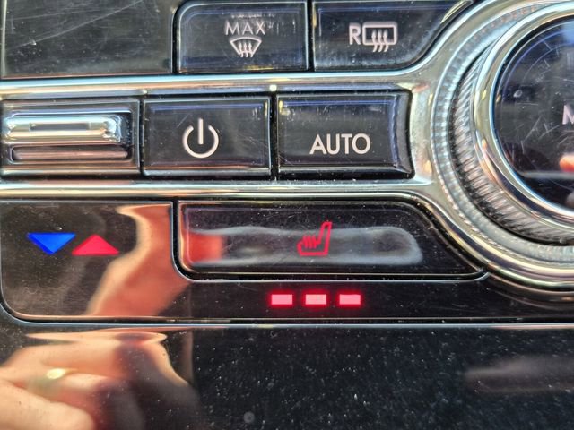 Certified 2021 Lincoln Corsair FWD image 23