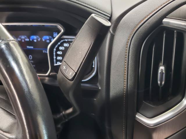 Used 2021 GMC Sierra 3500 AT4 w/ AT4 Premium Plus Package AWD/4WD image 29