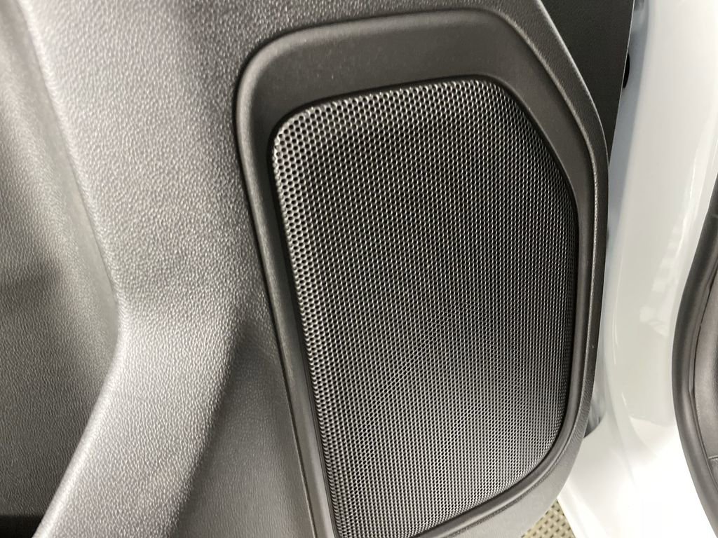 New 2025 GMC Sierra 2500 Pro w/ Convenience Package image 22