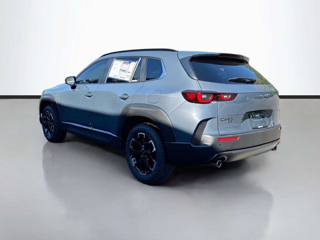 New 2026 MAZDA CX-50 Meridian Edition w/ Weather Package AWD/4WD image 5