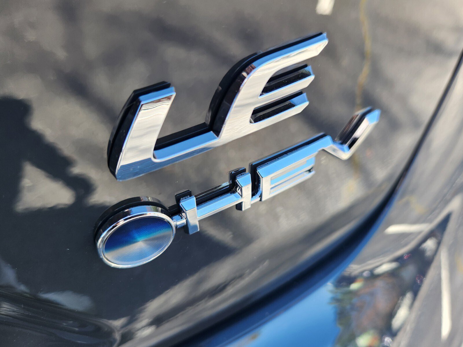 Used 2025 Toyota Corolla LE image 11