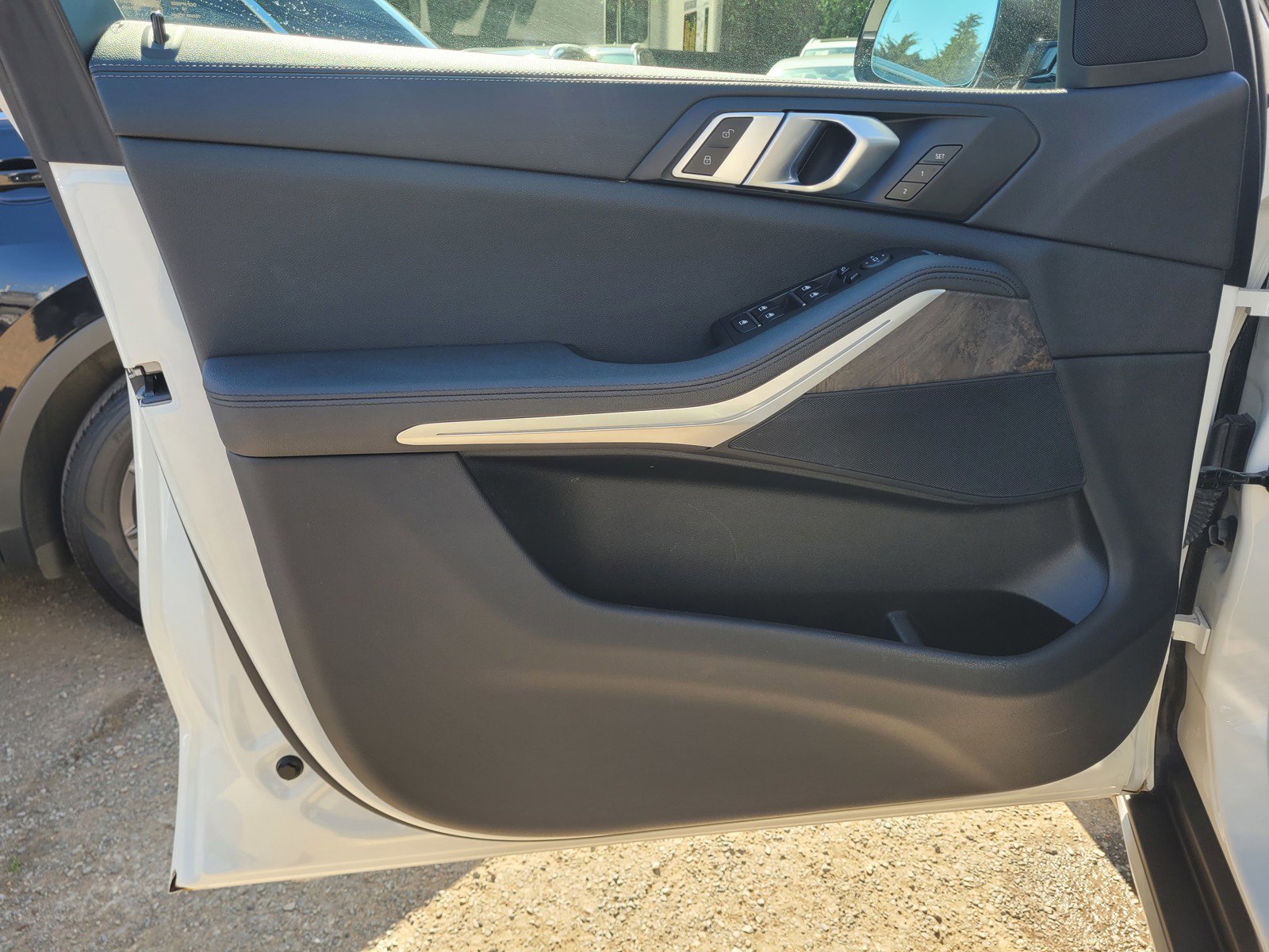 Used 2020 BMW X5 xDrive40i image 17