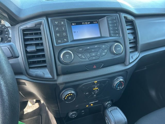 Used 2019 Ford Ranger XL w/ Equipment Group 101A Mid image 22