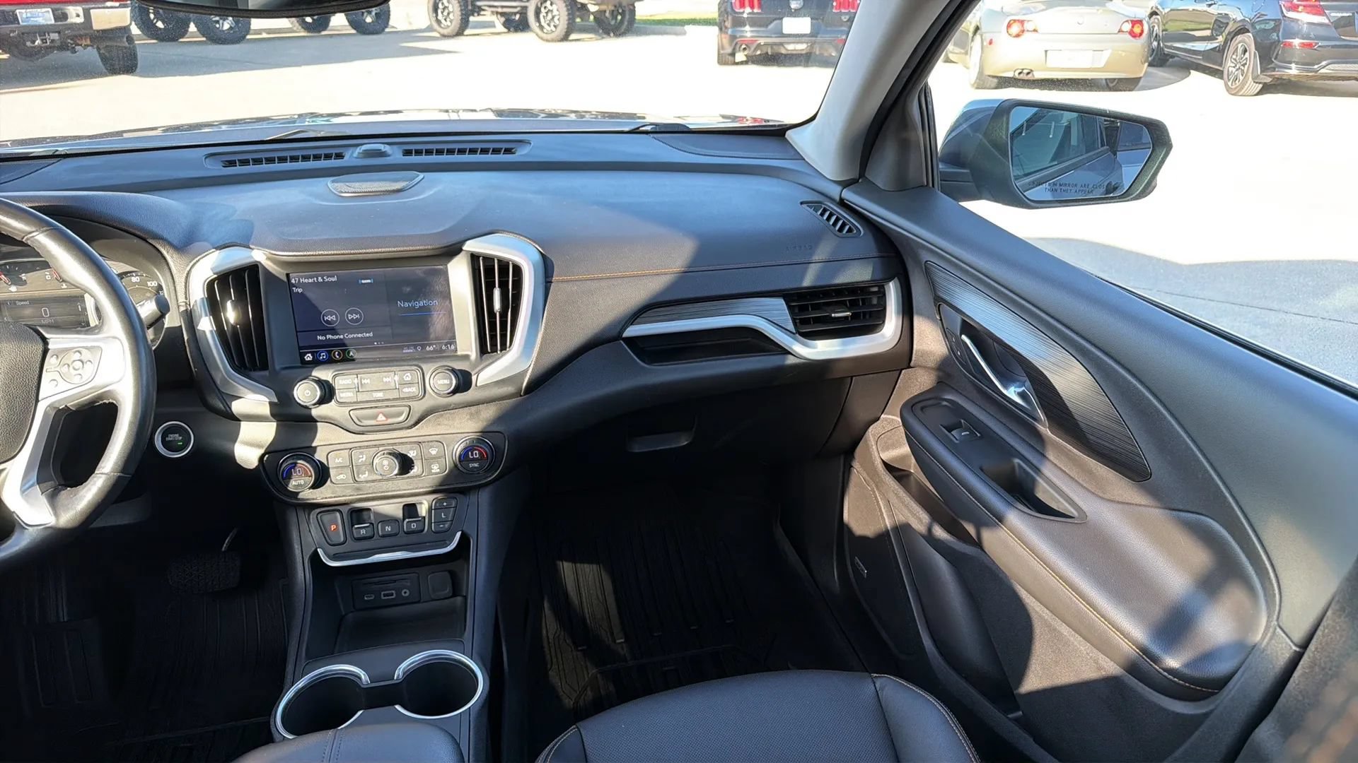 Used 2018 GMC Terrain SLT w/ Preferred Package AWD/4WD image 73