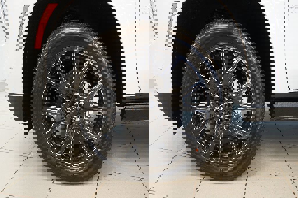 New 2026 Chevrolet Tahoe High Country image 18