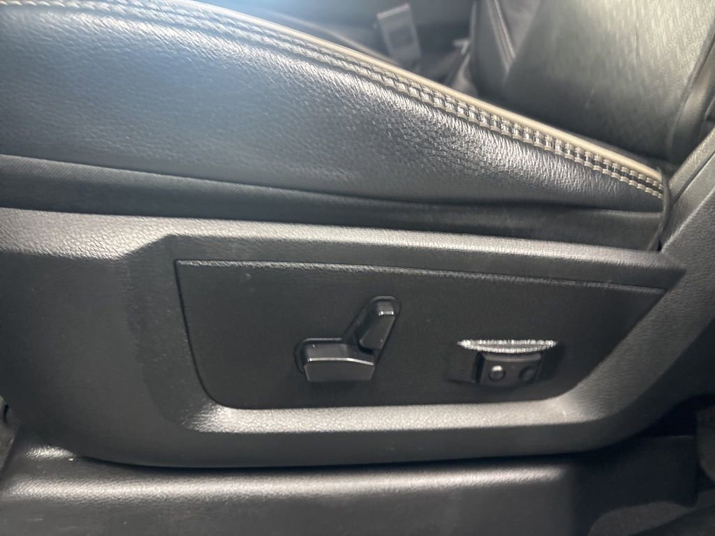 Used 2024 RAM 2500 Laramie image 29