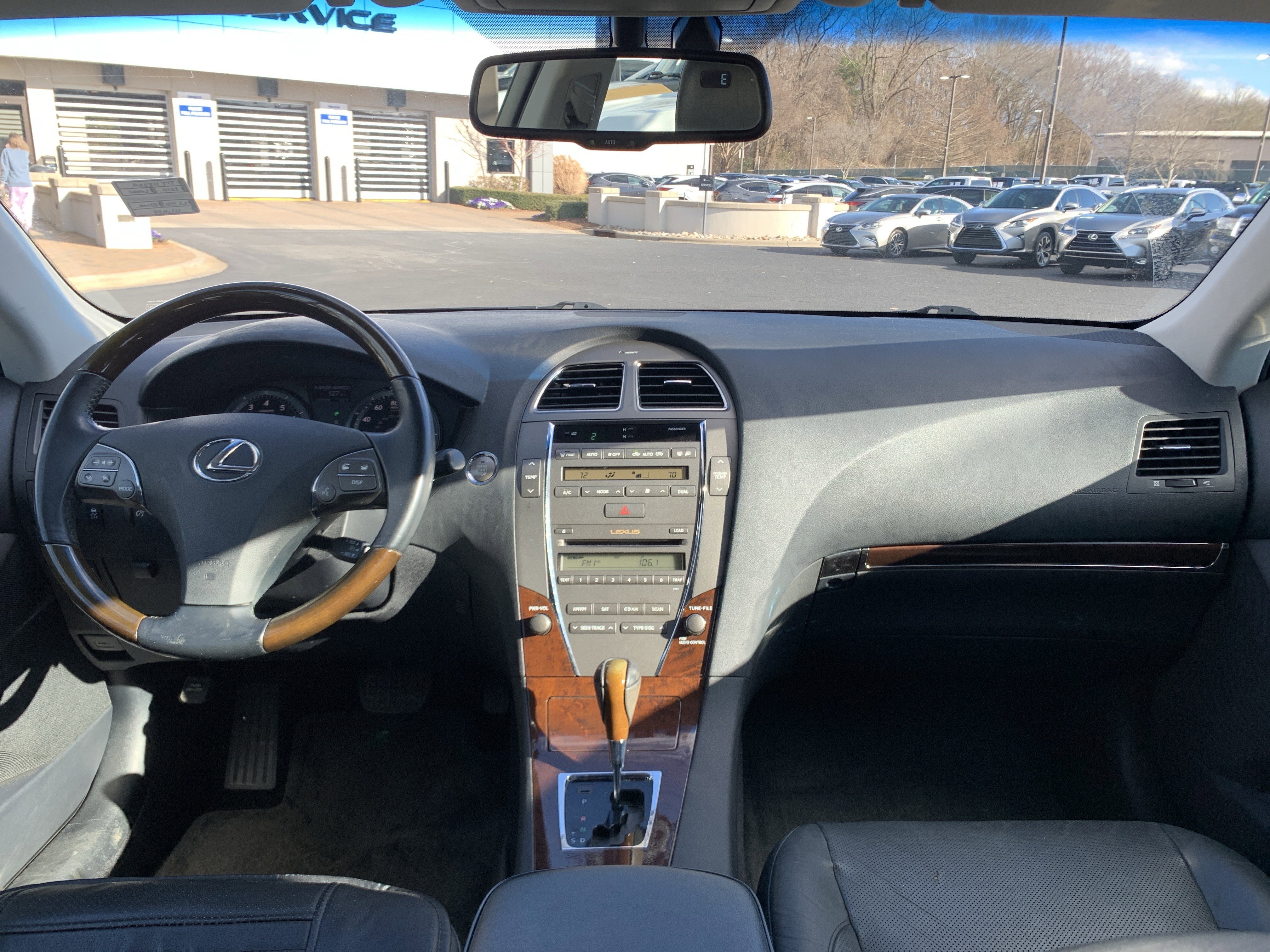 Used 2010 Lexus ES 350 image 30