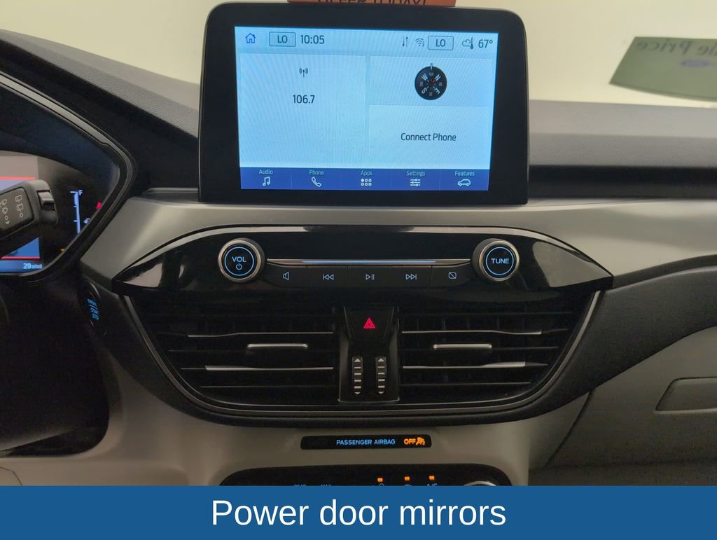 Used 2024 Ford Escape Active image 25