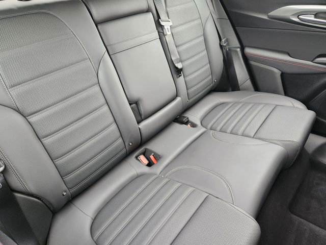 Certified 2024 Dodge Hornet GT image 31