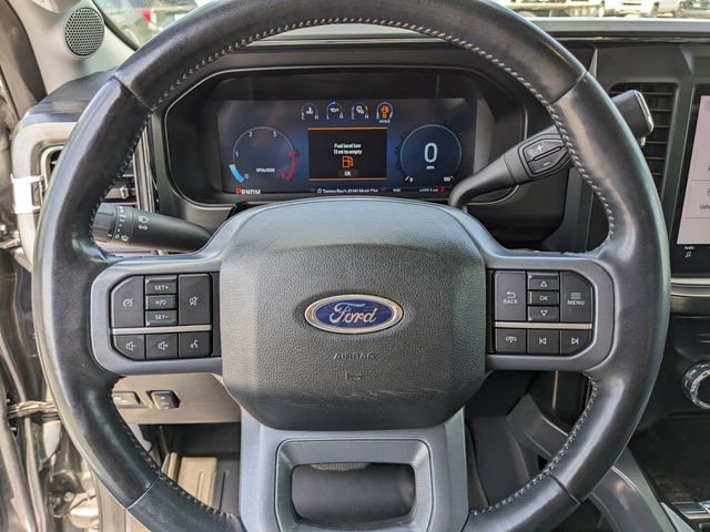 Used 2024 Ford F250 Lariat w/ Sport Appearance Package image 33