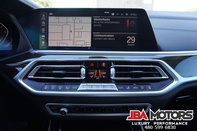 Used 2020 BMW X7 xDrive40i w/ Premium Package image 28