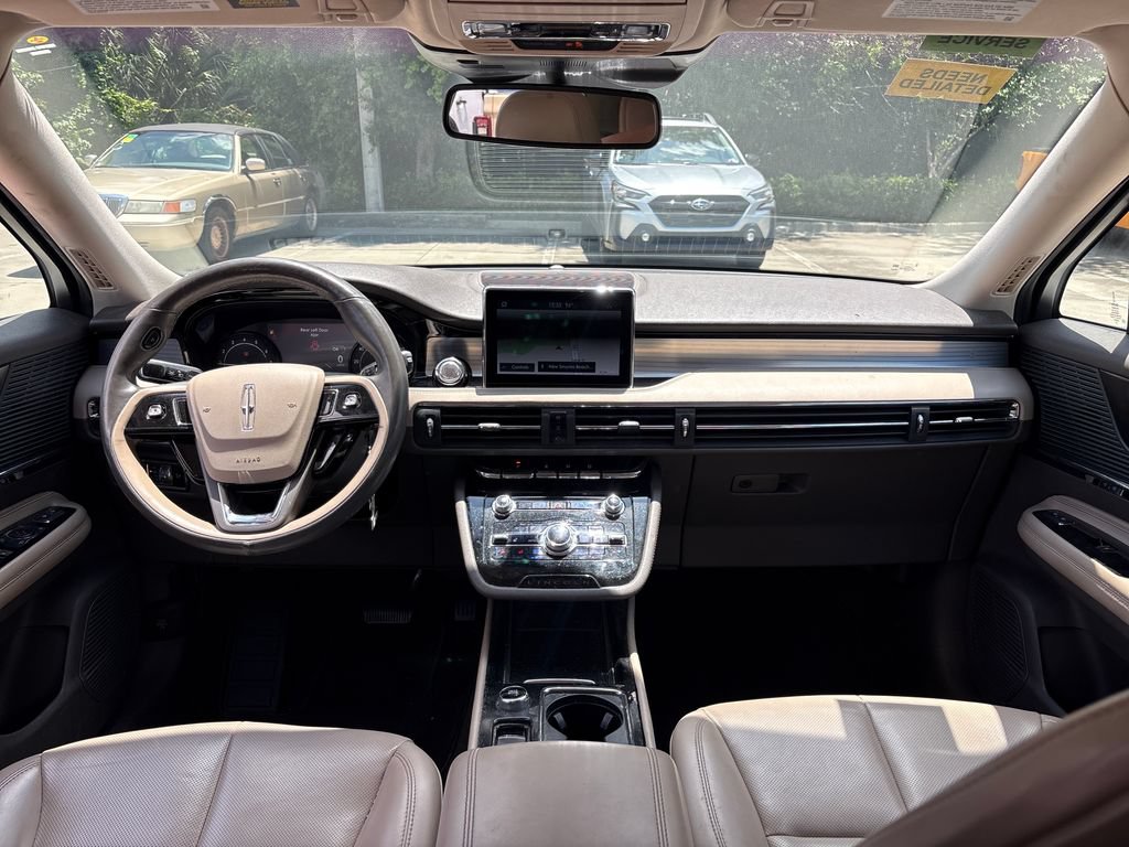 Used 2020 Lincoln Corsair FWD w/ Equipment Group 101A image 8