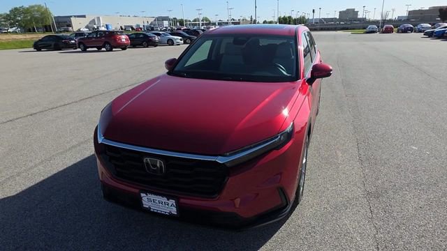 Used 2023 Honda CR-V EX image 4