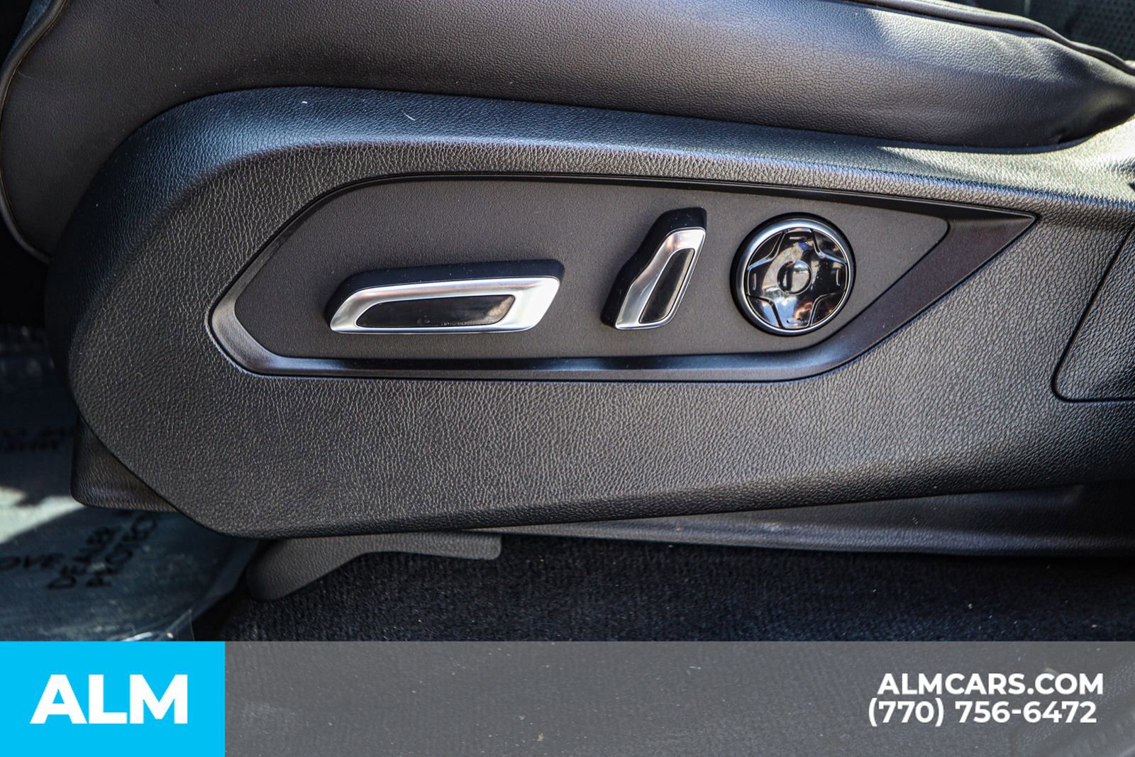 Used 2023 Acura MDX A-Spec image 41