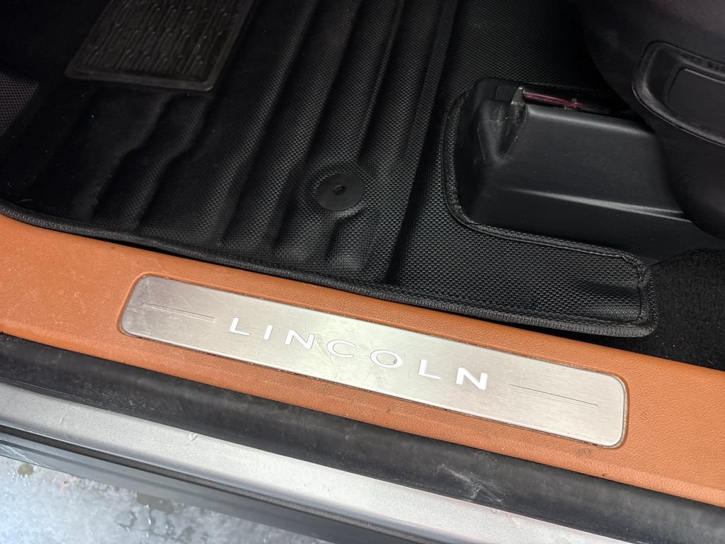 Used 2024 Lincoln Aviator Black Label w/ Jet Package AWD/4WD image 44