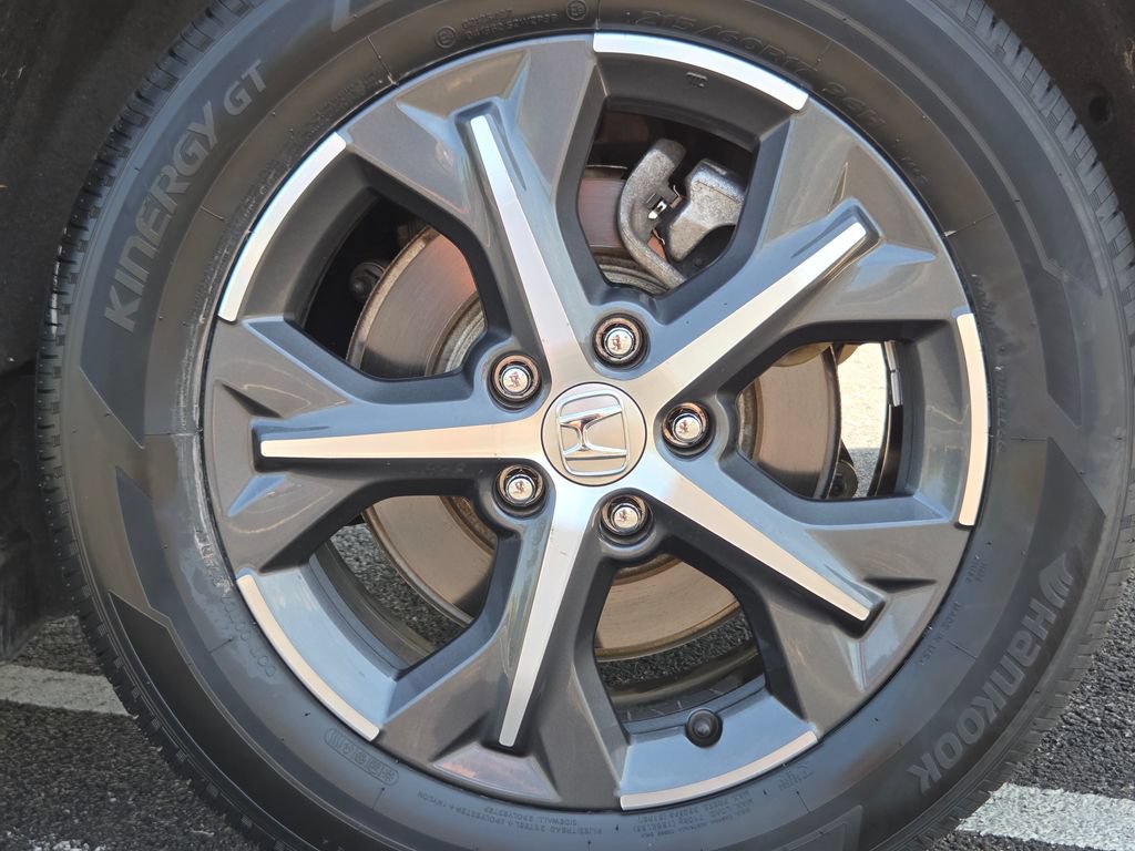 Certified 2024 Honda HR-V EX-L image 18