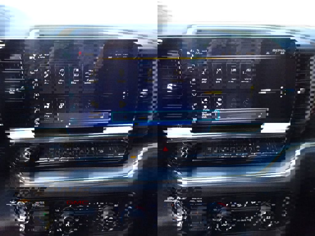 New 2026 Chevrolet Silverado 3500 High Country w/ High Country Premium Package image 28