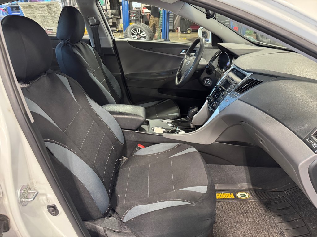 Used 2014 Hyundai Sonata GLS FWD image 27