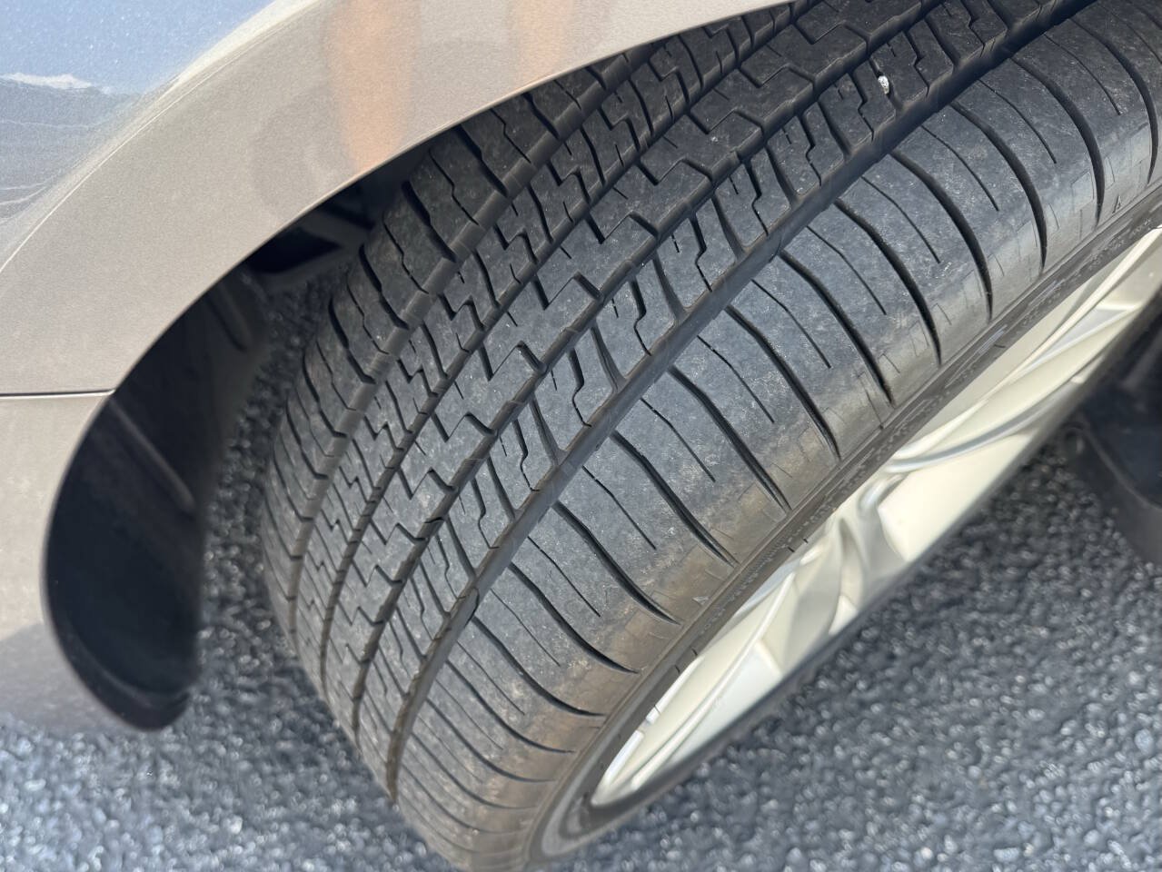 Used 2011 Hyundai Genesis 2.0T RWD image 18
