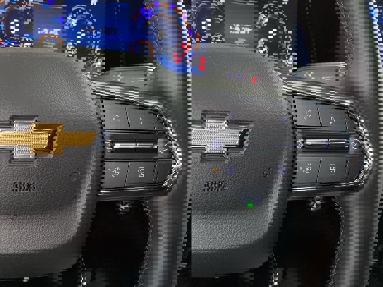 Used 2025 Chevrolet Tahoe Premier image 21