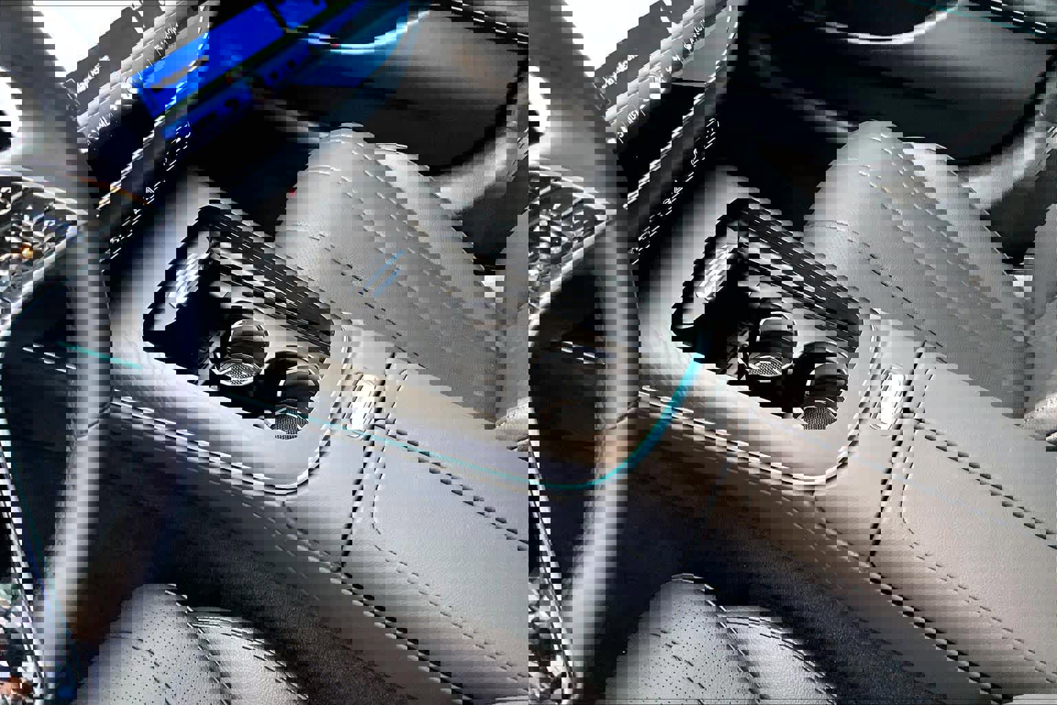 Used 2025 Mercedes-Benz E 350 Sedan image 16