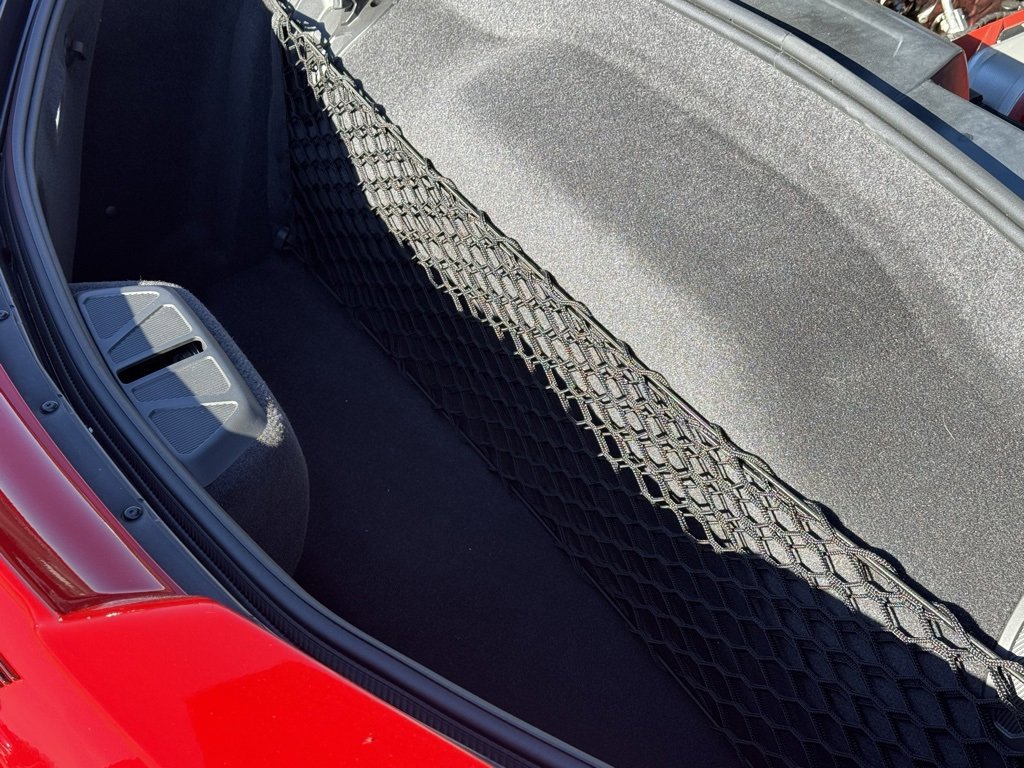 Used 2020 Chevrolet Corvette Stingray Premium Cpe w/ 3LT Preferred Equipment Group image 41