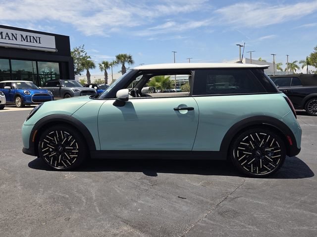 New 2026 MINI Cooper S FWD image 4