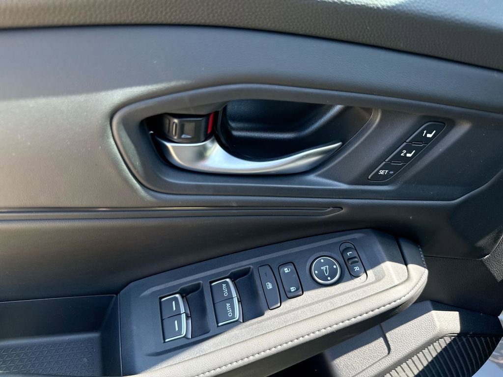 New 2026 Honda Accord Sport image 15