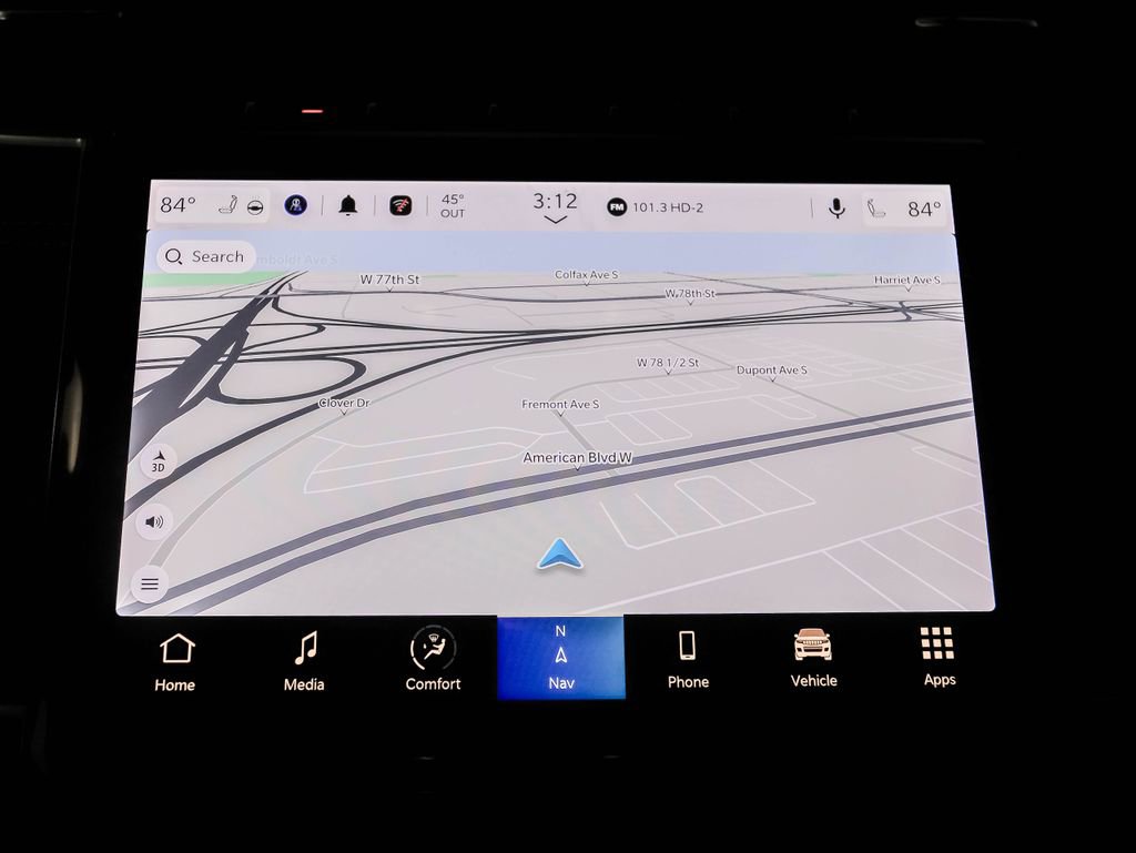 Used 2025 Jeep Grand Cherokee Limited w/ Trailer Tow Package image 16