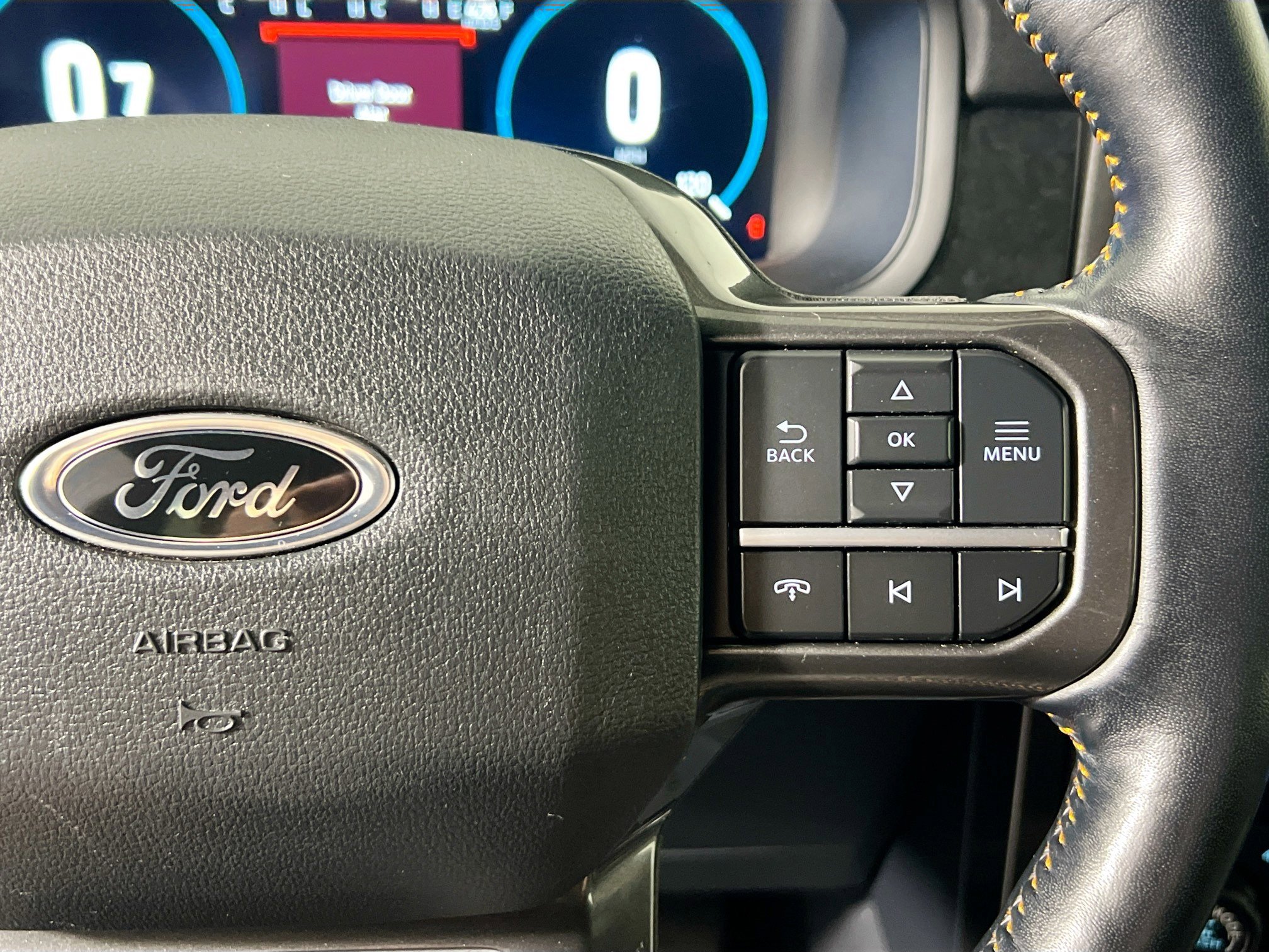 Used 2023 Ford F150 Tremor w/ Equipment Group 402A High image 19