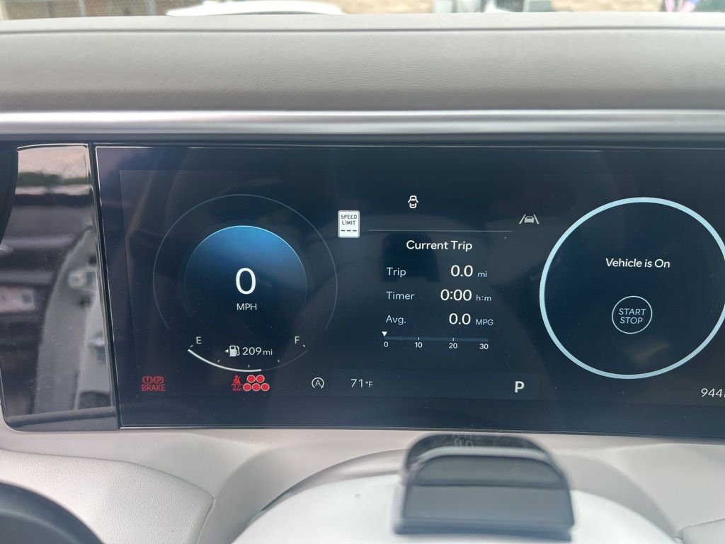 New 2026 Hyundai Palisade Limited AWD/4WD image 29
