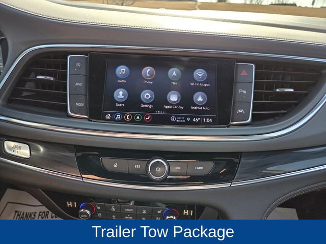 Used 2023 Buick Enclave Premium w/ Experience Buick Package AWD/4WD image 30