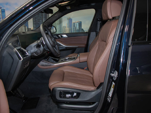 Used 2026 BMW X7 xDrive40i AWD/4WD image 20