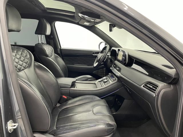 Used 2020 Hyundai Palisade Limited image 15