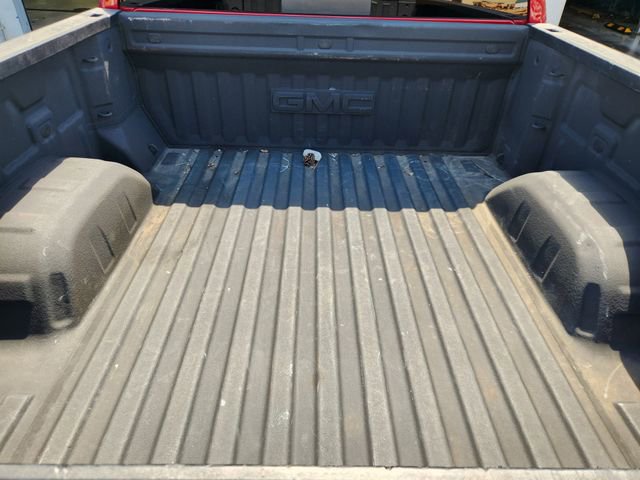 Used 2020 GMC Sierra 1500 SLT RWD image 10