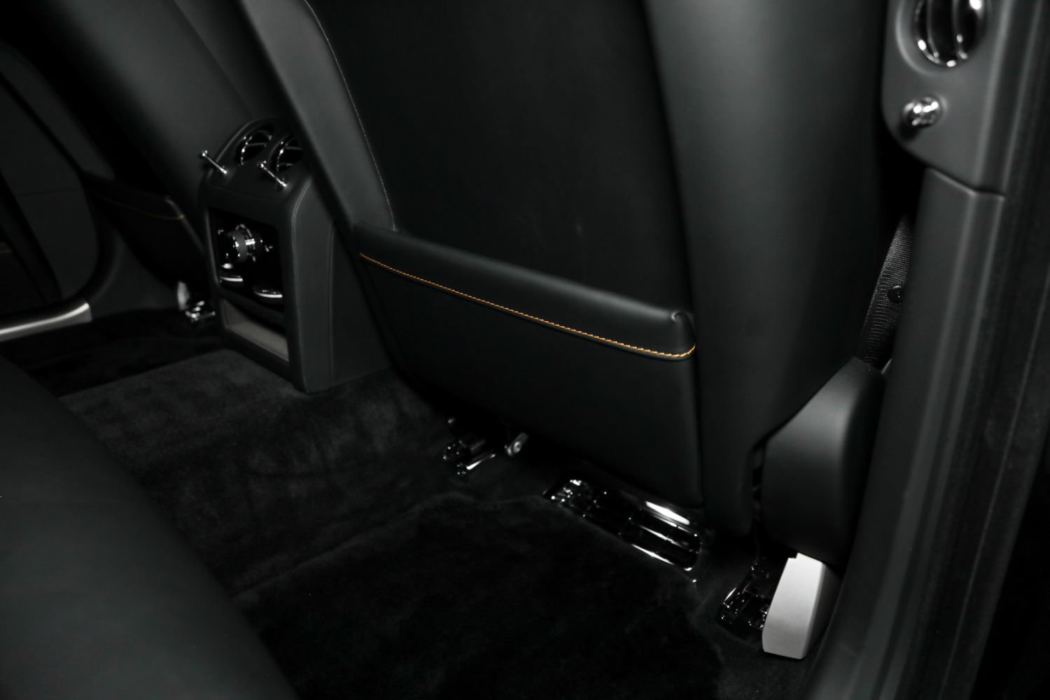 Used 2026 Rolls-Royce Ghost Black Badge AWD/4WD image 51
