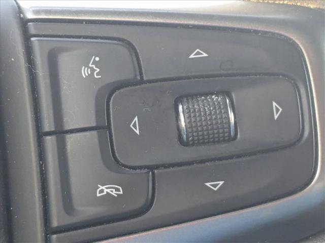 Used 2019 Chevrolet Silverado 1500 LTZ w/ LTZ Convenience Package image 8